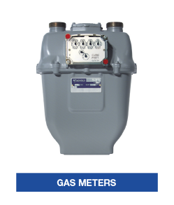 Product Category Gas Meters