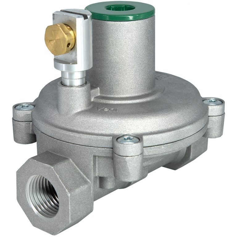 Governor PF400 Vent Limiter Vertical ECCO