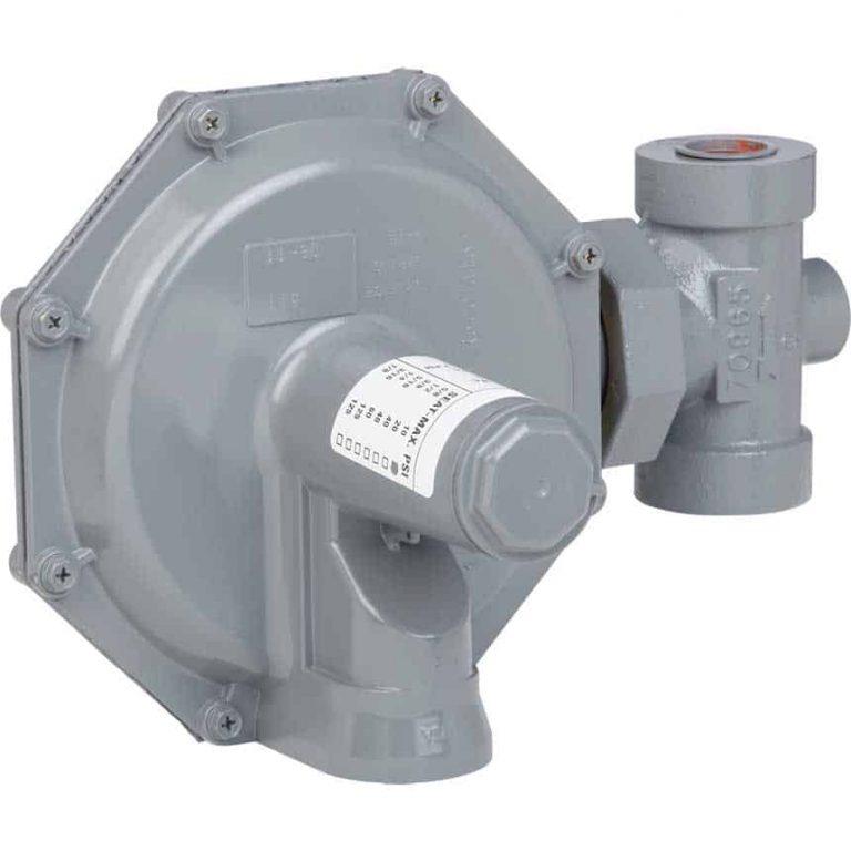 Sensus Gas Products - ECCO