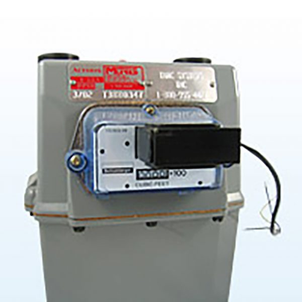 IMAC-Domestic Meter Pulser