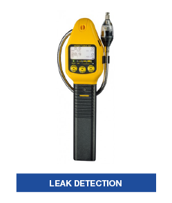 Product Category Leak Detection