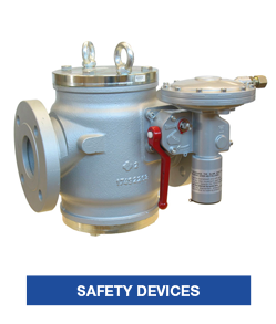 Product Category Safety Devices