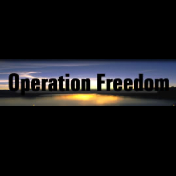 Operation Freedom