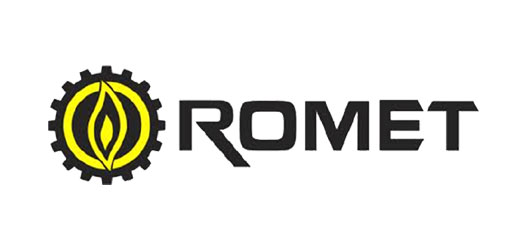 utility-logo-romet