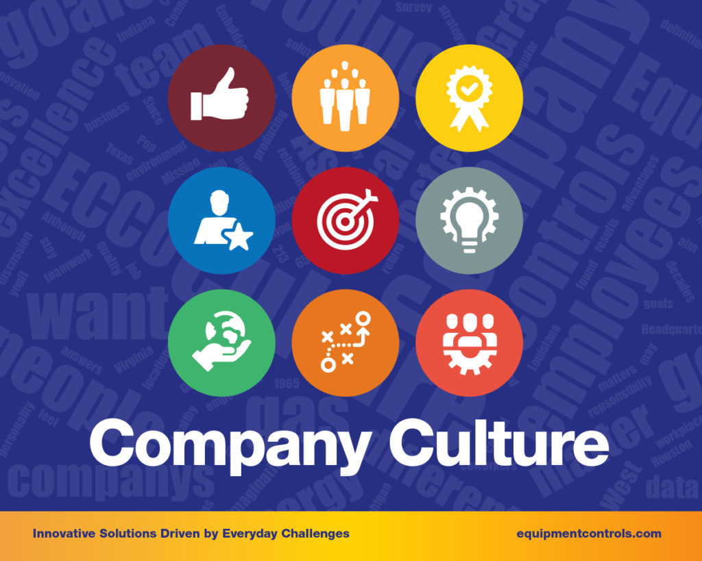 Company Culture Graphic