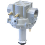 Pietro Fiorentini Ratio Gas Regulator