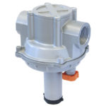 PF Zero GOVERNOR Regulators