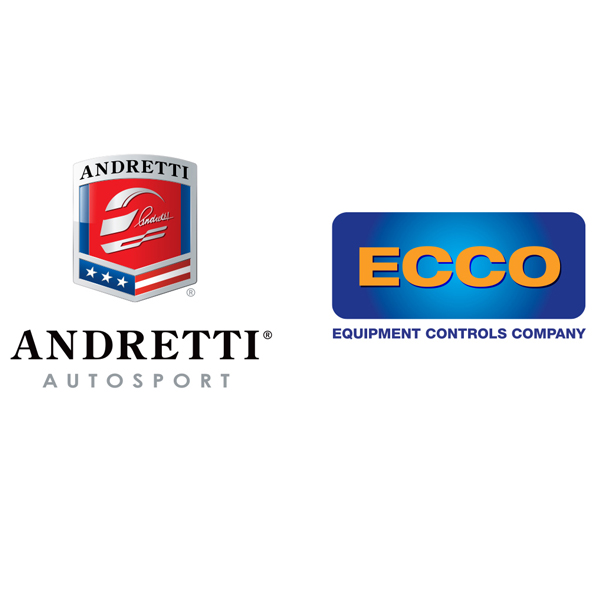 Equipment Controls Company Secures Official Partnership with Andretti Autosport