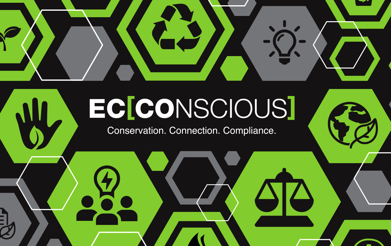 ECCO Focuses On Sustainable Solutions For the Future