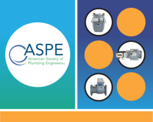 Product photos defining ASPE Training courses