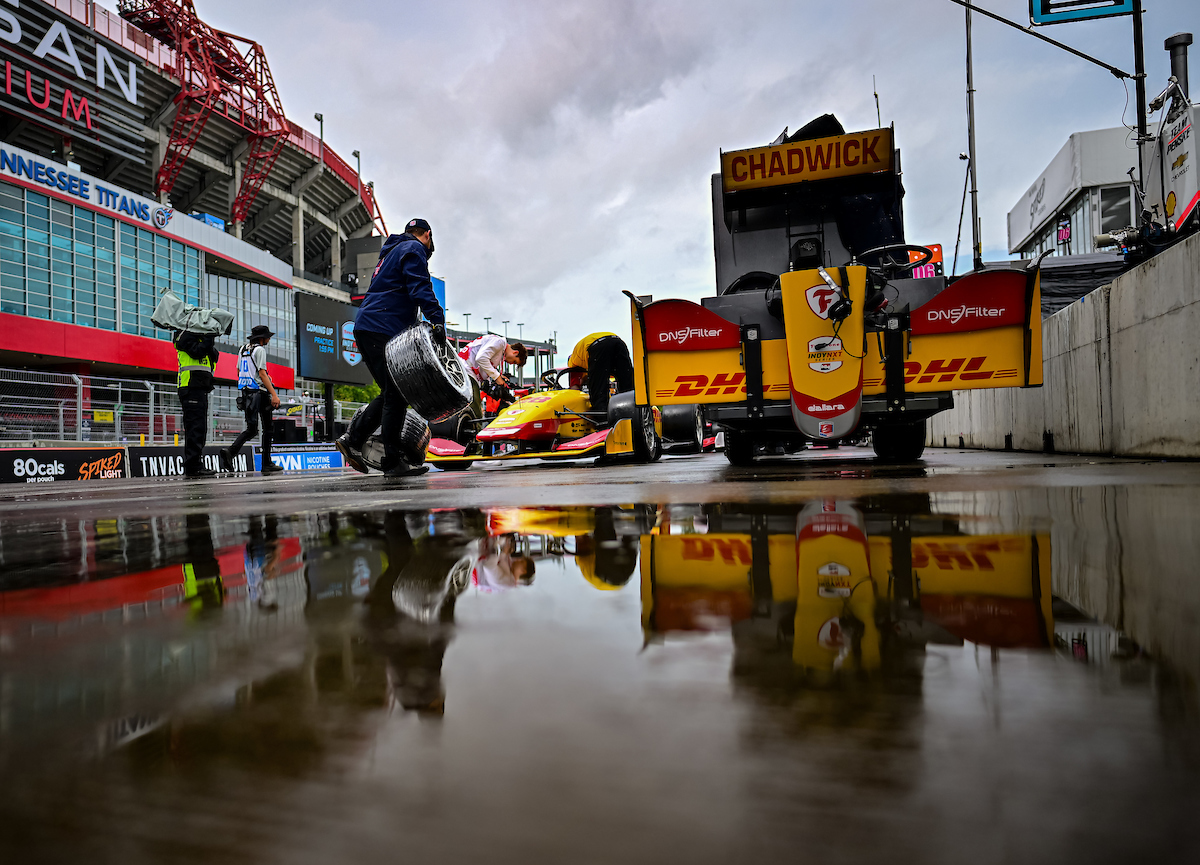 Successful Weekend for Andretti Autosport