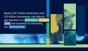 natural gas facts