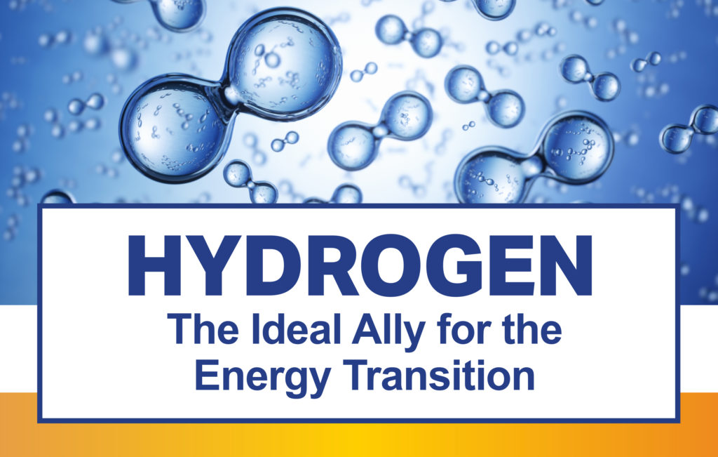 hydrogen application products