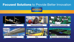 ECCO Business Segment Solutions