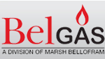 BelGas logo