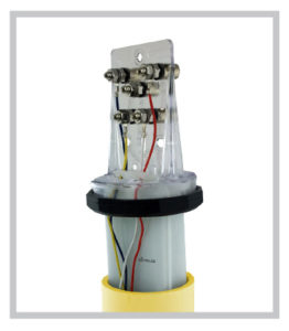 Sentry Point Cathodic Protection CPTP100