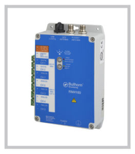 SENSUS Sentrypoint™ Bullhorn RM4160