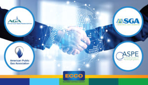 ECCO Association Partnerships Image