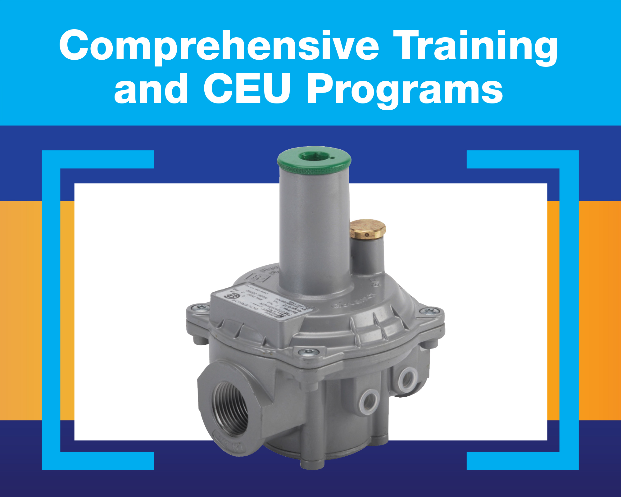 Enhancing Industry Expertise: Comprehensive Training and CEU Programs