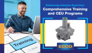 Training Programs by ECCO