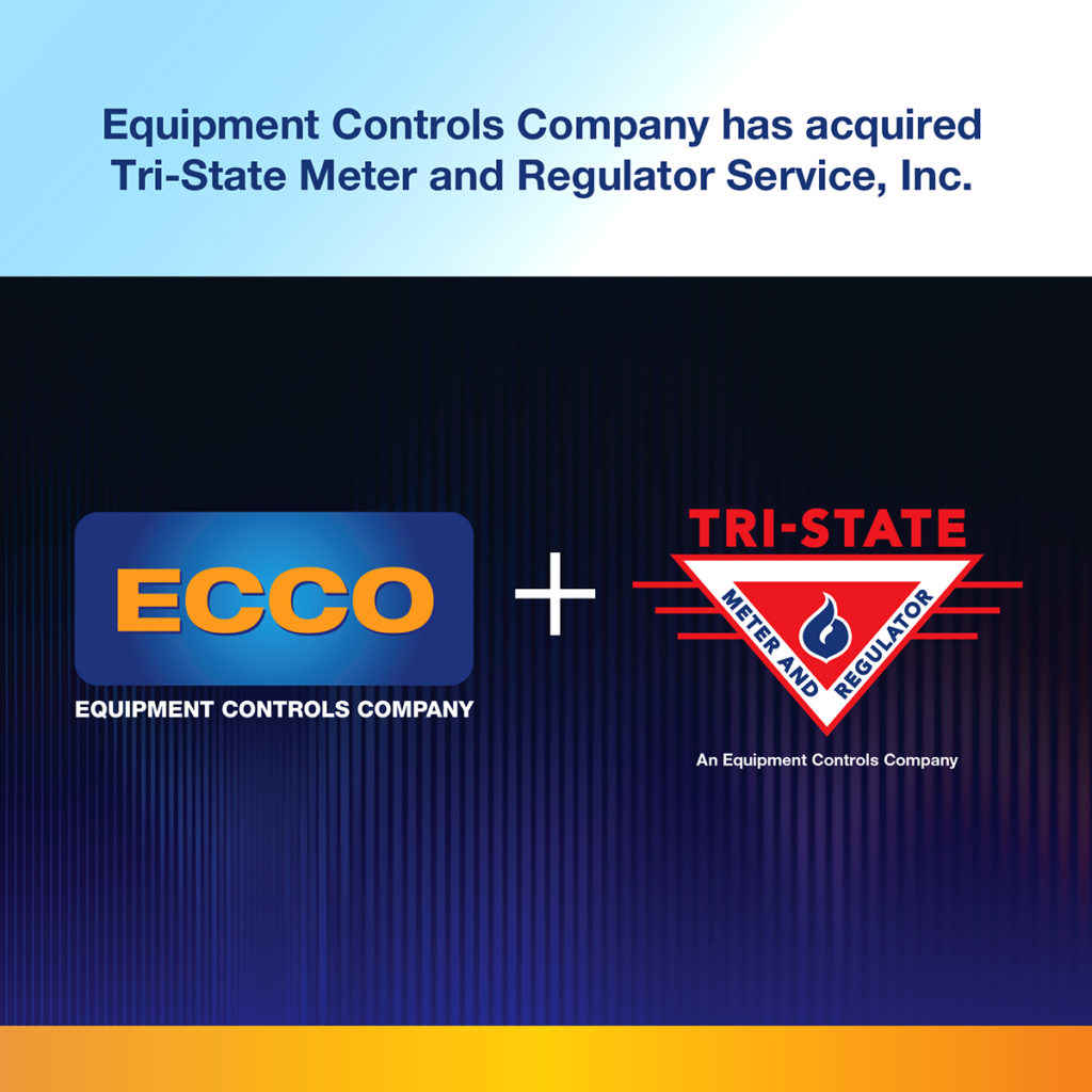 Equipment Controls Acquires Tri-State Meter
