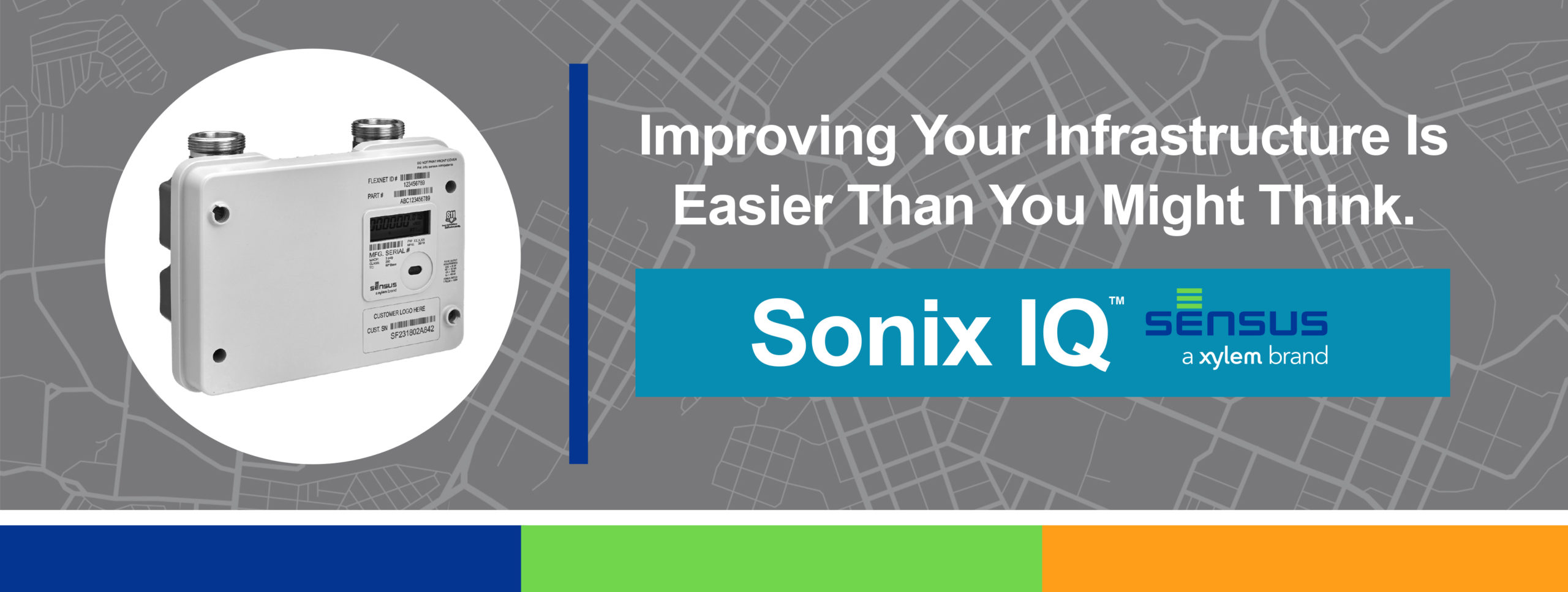 Sonix IQ