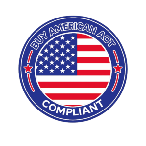 buy america act logo