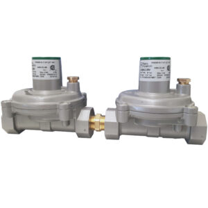 GOVERNOR PF400 Dual Cut (DC) Model