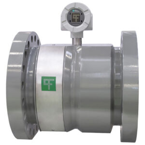 PF Fiosonic Ultrasonic Flow Meter