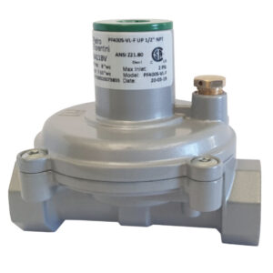 GOVERNOR PF400 Standard Model