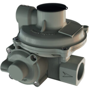 PF NeoR natrual gas regulator
