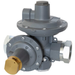 PF FE75 / FE100 Gas Pressure Regulator