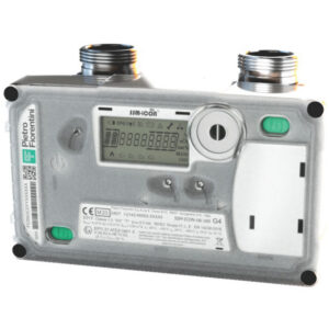 SSM-icon natural gas regulator