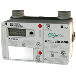 SSM-icon400 natural gas regulator